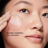 SHEER PHYSICAL UV DEFENSE SPF 50