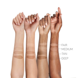 SUNFORGETTABLE® TOTAL PROTECTION® PANTALLA FACIAL FLEX SPF 50