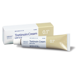 OBAGI TRETINOIN 0.025%, 0.05% & 0.1% CREMA