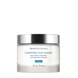 MASCARILLA DE ARCILLA CLARIFICADORA