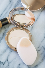 ESPONJA DE MAQUILLAJE FLOCADA