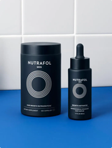 NUTRAFOL MEN ACTIVADOR DEL CRECIMIENTO