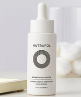 NUTRAFOL ACTIVADOR DEL CRECIMIENTO FEMENINO