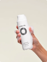 NUTRAFOL CHAMPÚ PURIFICADOR DE RAÍCES