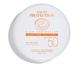 COMPACTO CON TINTE MINERAL SPF 50