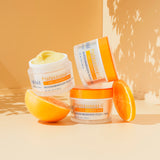 PROFESSIONAL-C MICRODERMABRASION POLISH + MASK