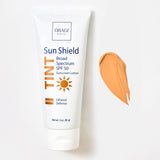 OBAGI SUN SHIELD TINT SPECTRUM SPF 50 WARM