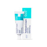 OBAGI TRETINOIN 0.025%, 0.05% & 0.1% CREMA