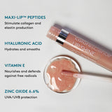 BRILLO DE LABIOS SPF 35