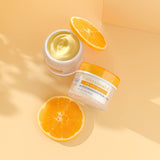 PROFESSIONAL-C MICRODERMABRASION POLISH + MASK