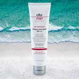 UV PHYSICAL DE AMPLIO ESPECTRO SPF 41 TINTADO