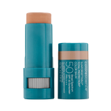 SUNFORGETTABLE TOTAL PROTECTION COLOR BALM SPF 50