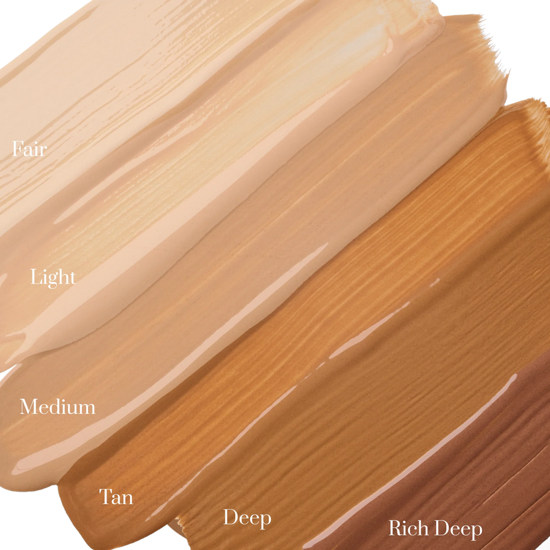 SUNFORGETTABLE® TOTAL PROTECTION® PANTALLA FACIAL FLEX SPF 50
