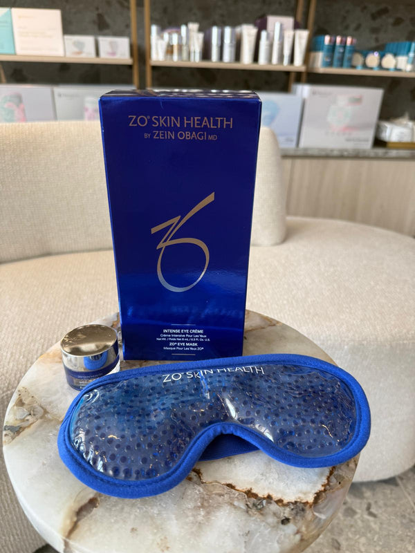 Zo Skin Health – Bras Medical Spa