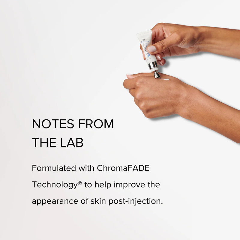 INHANCE POST-INJECTION SERUM WITH TRIHEX TECHNOLOGY – Bras Medical Spa