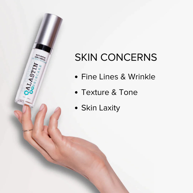 RESTORATIVE SKIN COMPLEX WITH TRIHEX TECHNOLOGY - TRAVEL