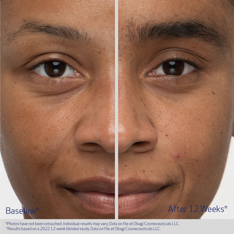 OBAGI NU_CIL SERUM POTENCIADOR DE CEJAS