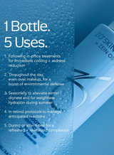 Hydro Mist Calmante