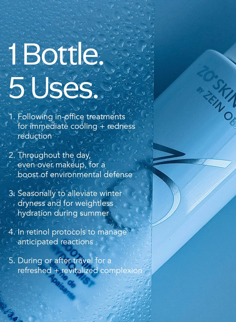 Hydro Mist Calmante