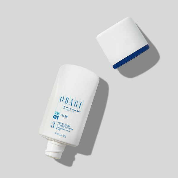 OBAGI NU-DERM CLEAR