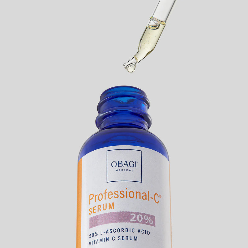 PROFESSIONAL-C SERUM 15% & 20% | $115.00-$142.00