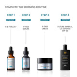CREMA ANTIARRUGAS P-TIOX