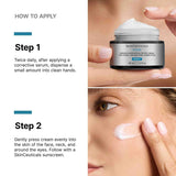 CREMA ANTIARRUGAS P-TIOX
