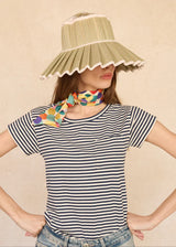 Dotty Patio Scarf