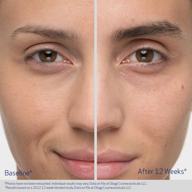 OBAGI NU_CIL SERUM POTENCIADOR DE CEJAS