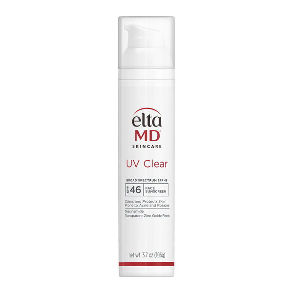 EltaMD UV Clear Broad-Spectrum SPF 46 (3.7oz)