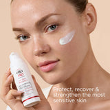 Protector solar facial Skin Recovery Broad Spectrum SPF 50