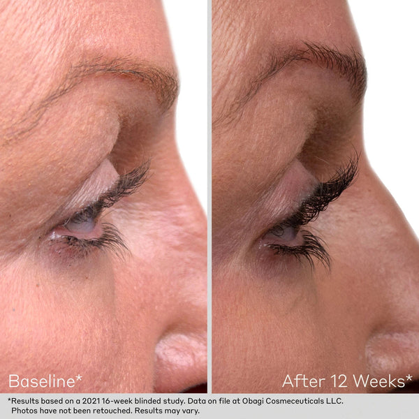 OBAGI NU-CIL EYEBROW & EYELASH BOOSTING SERUM