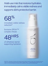 Hydro Mist Calmante