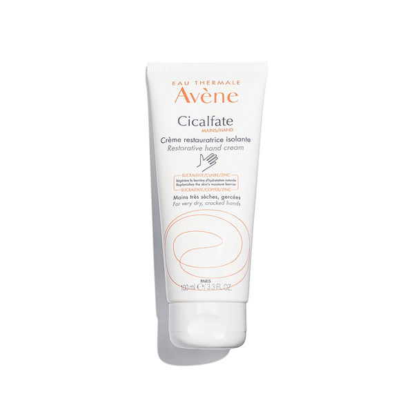 Cicalfate Restorative Hand Cream