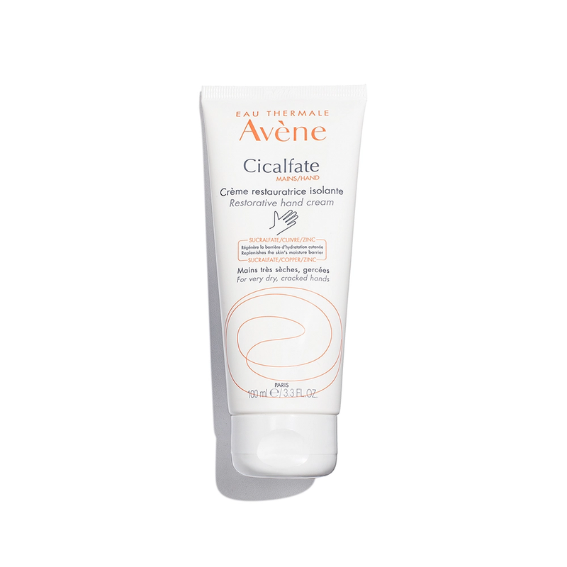 Cicalfate Restorative Hand Cream