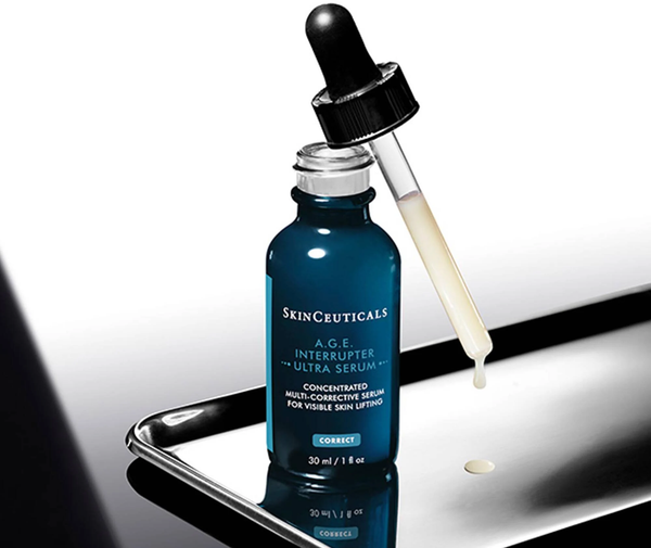 A.G.E. Interrupter Ultra Serum