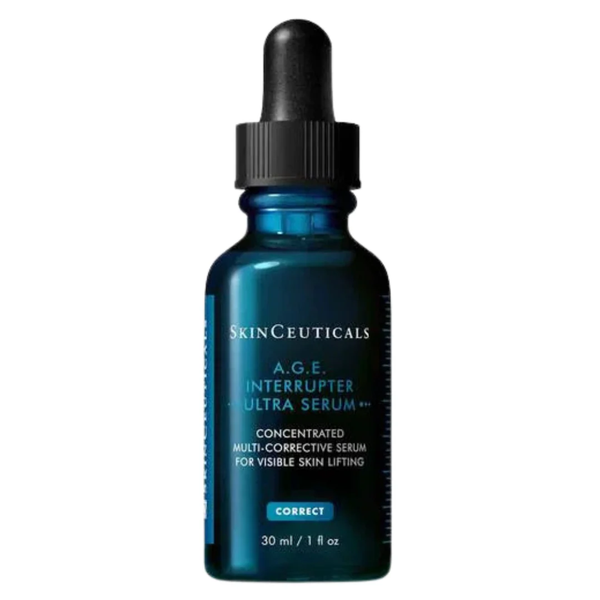 A.G.E. Interrupter Ultra Serum