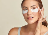 MÁSCARAS DE TRATAMIENTO DE HIDROGEL TOTAL PARA LOS OJOS