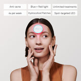 Omnilux Mini Borrador de imperfecciones