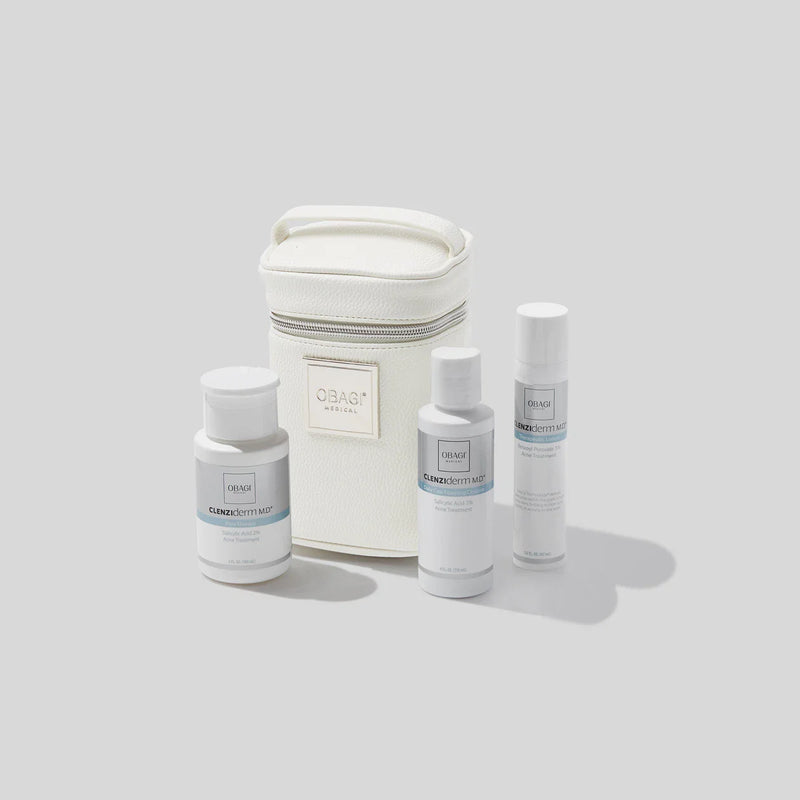 CLENZIderm M.D. Acne Therapeutic System