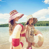 Picnic Bay | Island Capri Child Hat SMALL