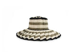 Kaimu | Island Capri Hat (Medium)