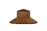 Beach Drive | Island Capri Hat Small