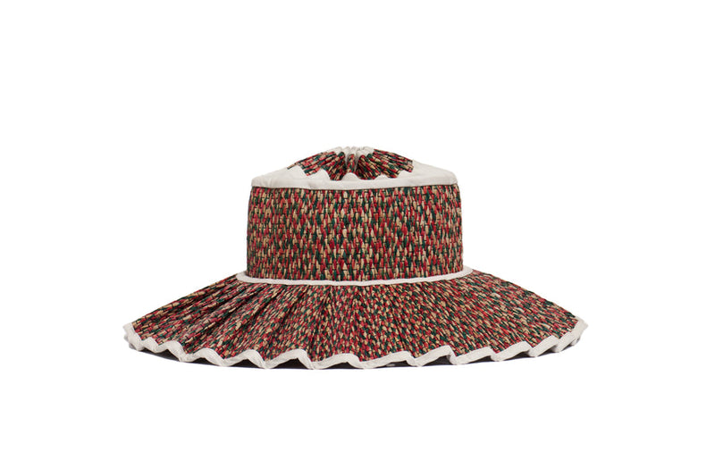 Nomad | Island Capri Hat Small