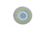 Blue Bird Capri Hat (Medium)