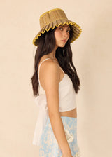 Tuscany Capri Hat (Medium)