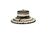 Kaimu | Island Capri Hat SMALL