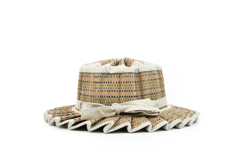 Sandbar Mayfair Child Hat Medium