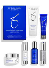 COMPLEXION SMOOTHING + CLARIFYING PROGRAM