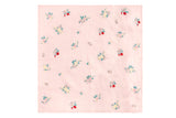 Rosewater | Èze Kerchief